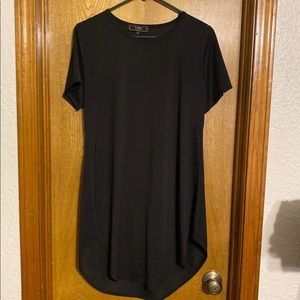 L&B dress